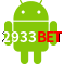 Aplicativo 2933Bet para Android